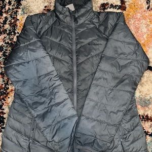 Columbia Insulated Puffy